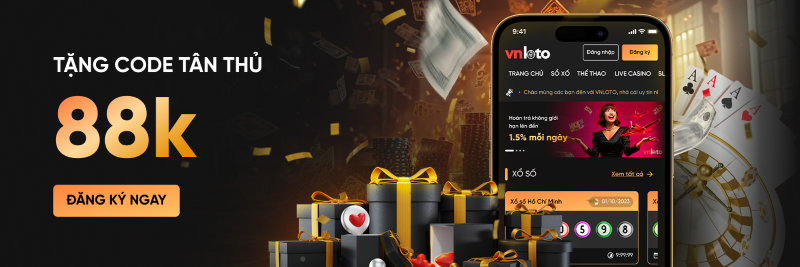 Casino online 5 Casino online VNLoto