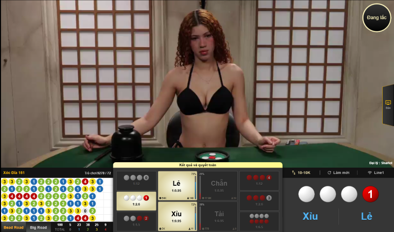 Casino online 3 Casino online VNLoto