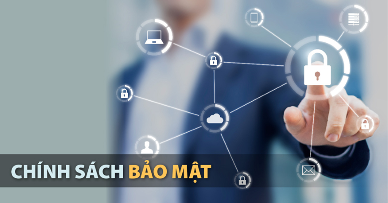 Chính sách bảo mật 1 Chính sách bảo mật vnloto