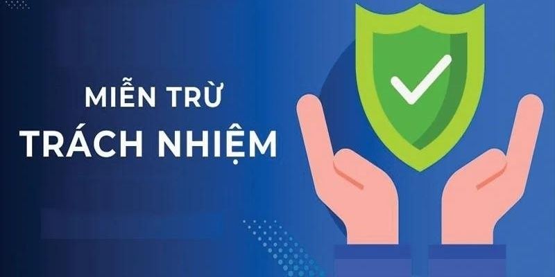Miễn trừ trách nhiệm 1 miễn trừ trách nhiệm vnloto