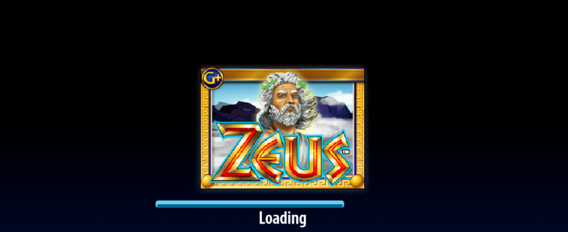 Nổ hũ Zeus VNLoto | Chinh phục Olympus, săn 100 Free Spins 2 nổ hũ Zeus