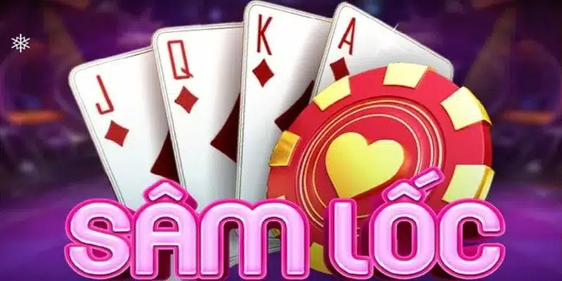 Sâm Lốc VNLoto | Game đấu trí đỉnh cao 2025 4 Sâm Lốc vnloto