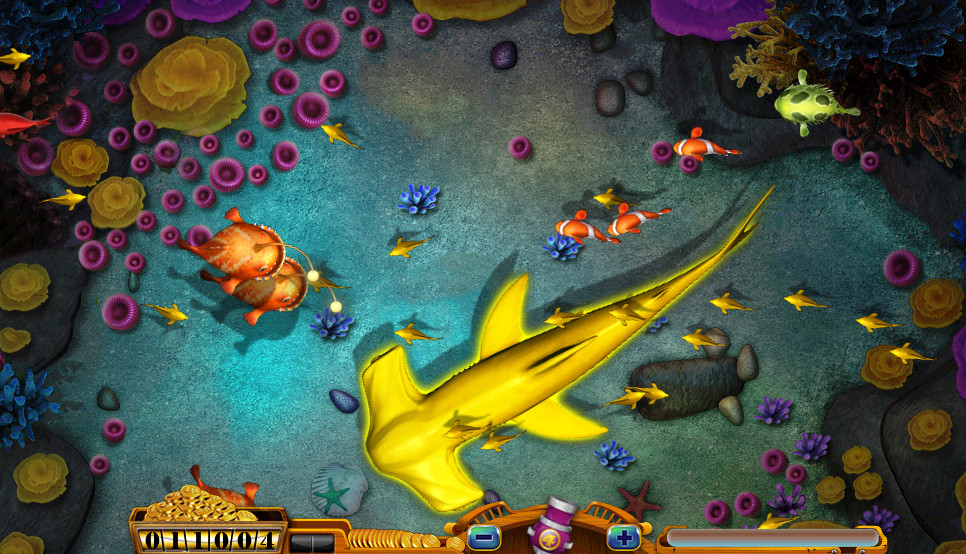 Bắn cá Men In Black tại VNLoto | Game săn thưởng 4D, bắn trúng là tiền về 4 Bắn cá Men In Black