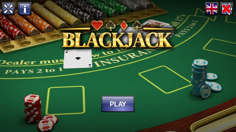 Blackjack tại VNLoto | Lật lá bài may mắn, trúng ngay thưởng lớn! 1 Blackjack