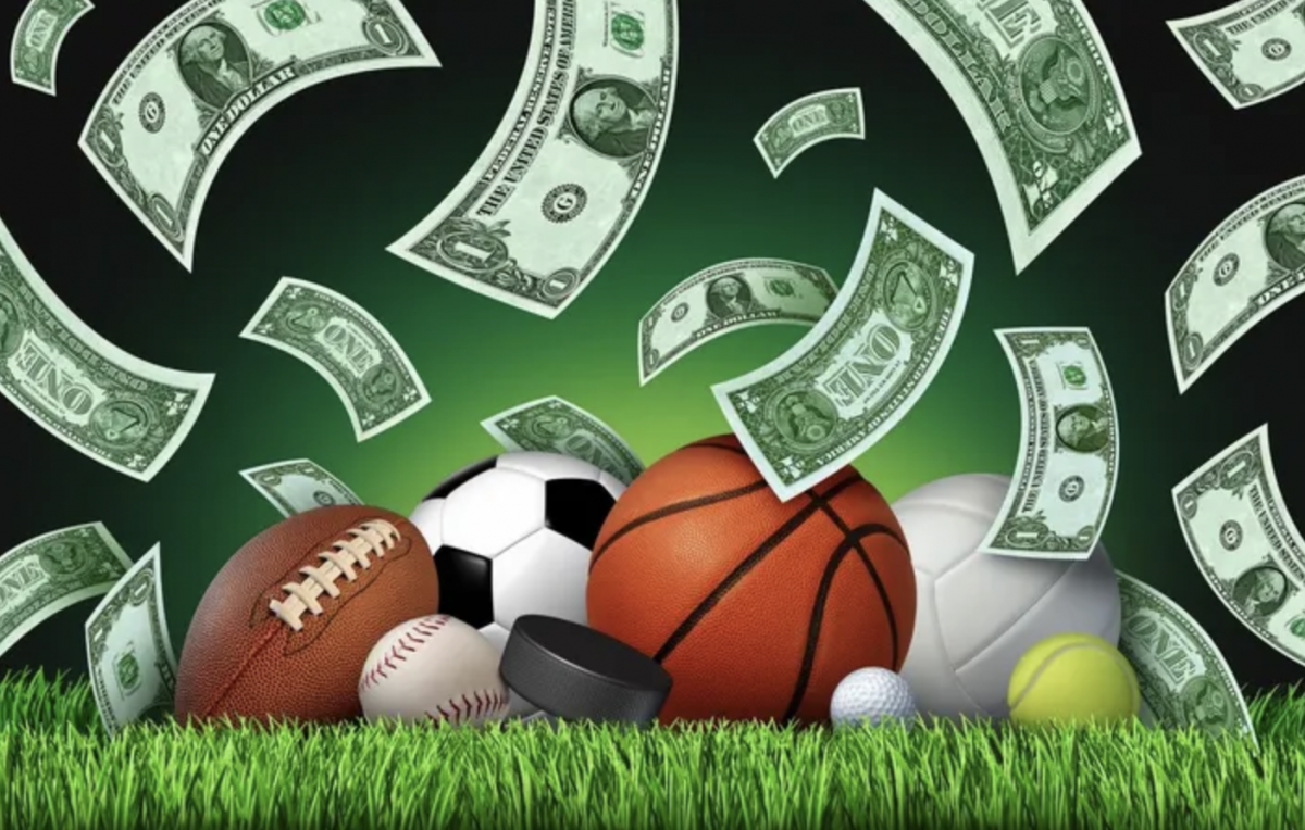 Thể thao 1 Cá cược Thể thao