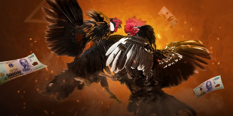 Đá gà Thomo tại VNLoto | Cược nhanh, ăn lớn, chơi đâu trúng đó 3 Đá gà Thomo